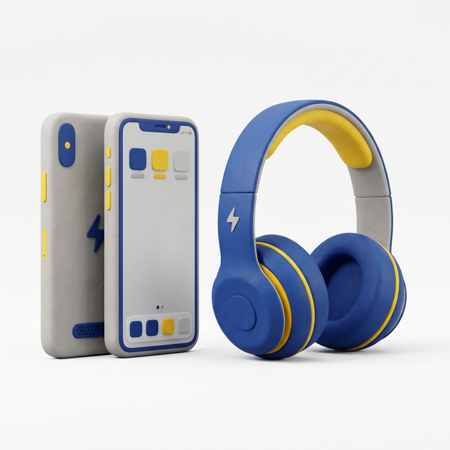 Електроніка